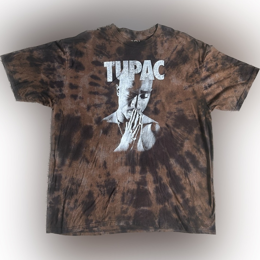 Tupac T size:XXL